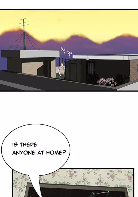 Tissue Thieves Ch.1-32