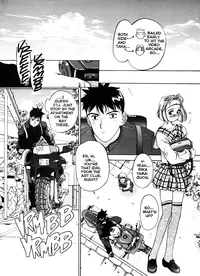 [Oh! Great] 5 ~FIVE~ [English]