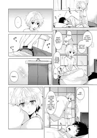 [Shiina] Noraneko Shoujo to no Kurashikata | Living Together With A Stray Cat Girl Ch. 11-12 [English] [obsoletezero]