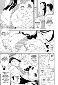 [Shinobu Tanei] Little Stepsister Love Space Ch. 1-7 [English] {Tadanohito}