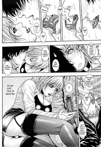 [Kotobuki Kazuki] Torokechau no | Enraptured Make Love (Complete) [English] {Tadanohito}