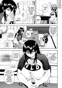 [Yoshimura Tatsumaki] Monzetsu Taigatame ~Count 3 de Ikasete Ageru~ | Faint in Agony Bodylock ~I'll make you cum on the count of 3~ [English] [Brolen]