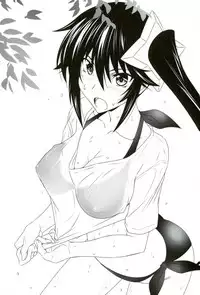 (C92) [STUDIO TRIUMPH (Mutou Keiji)] Astral Bout Ver. 36 (Yuragisou no Yuuna-san)