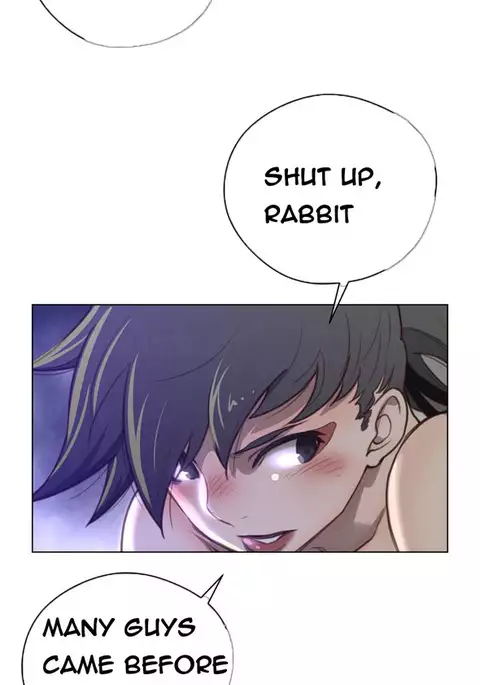 Perfect Half Ch.1-40