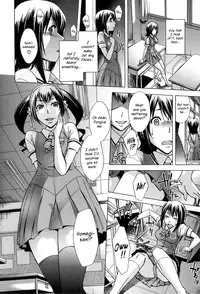 [Okuni Yoshinobu] After School Tin Time chapter 1-4 [English] =SW=