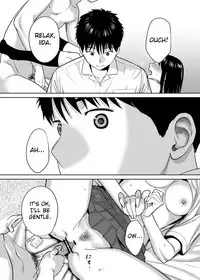 [Katsura Airi] Karami Zakari vol. 1 | Entanglement vol. 1 [English] [sureok1]