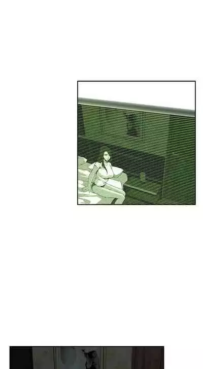 【周二连载】偷窥(作者:李乙 & 經文旗) 第1~125话