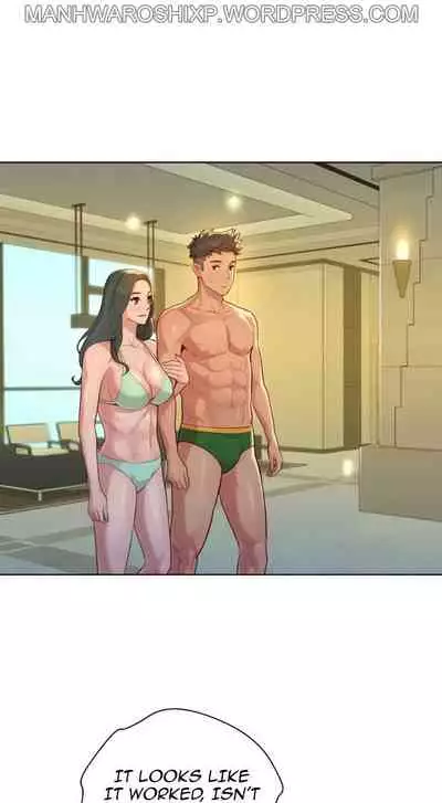 [Tharchog, Gyeonja] What do you Take me For? Ch.157/? [English] [Hentai Universe]