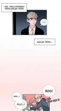 [Silverstar] Talk To Me Ch.1-33 (English) (Ongoing)