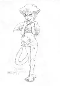 (Shotaket 8) [Kaitei Kaoku (Various)] Tama Moe