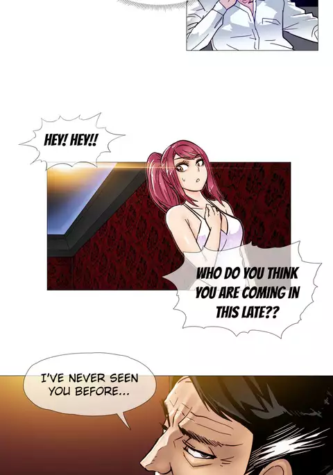 Household Affairs Ch.1-40