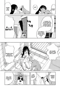 [Zukiki] Inu no Seikatsu - A Dog's Life Ch. 1-3 [English] [Pineapples R' Us]