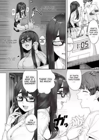 Yado Karu Rinjin | Neighbor To Rent