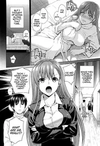 [Sugaishi] Saigo no kisu | The never ending kiss (Tabezakari) [English] [wehasband]