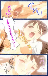 [Silky's] [Full Color Seijin Han] Ai no Katachi ～Ecchi na Onnanoko wa Kirai… Desuka?～ Scene2 Complete Ban [Digital]