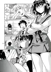 (SC41) [Studio Katsudon (Manabe Jouji)] Haruhi no Uzuki [Haruhi’s Ache] (Suzumiya Haruhi no Yuuutsu [The Melancholy of Haruhi Suzumiya]) [English] [Strange Gray Cat]