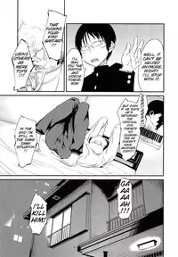 [Shimimaru] JUNK LAND [English] [SMDC]