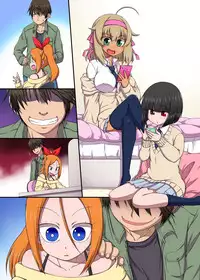 [MC] Kuso Namaiki na Oshiego wa Saimin Tsukatte Gouhoushi Nakadashi no Seikyouiku Shichae!