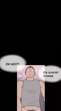 [Mr. Byeong-Su] Cohabitation Ch.1-44 (English) (Ongoing)