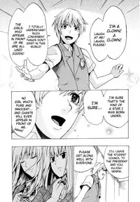 [Takenoko Seijin] Going Otome Ch. 1-8 [English] [biribiri]