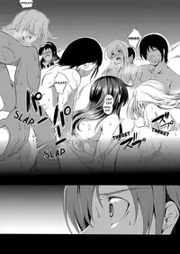 [Kagato] Seisou 2Ka no Onna ~ Asoko, Kirei ni Shimasu~ | The Cleaning Lady - I’ll clean that up for you [English] [Digital]