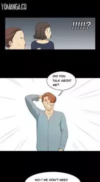 [Keum Sah Gong] Si-Eun Ch.1-33 (English) (Ongoing)