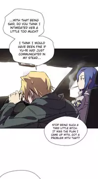 [Warpic] Narakarana Ch.0-22 [English] (YoManga) (Ongoing)