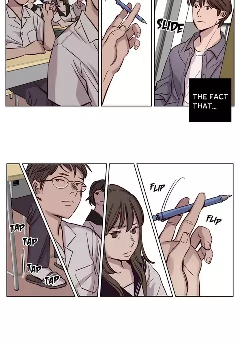 Atonement Camp Ch.1-47