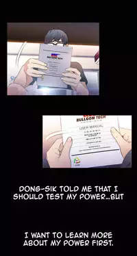 [BAK Hyeong Jun] Sweet Guy Ch.1-48 (English) (YoManga) (Ongoing)