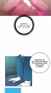 [BYMAN] Sex Knights-Erotic Sensuality & Perception Ch.1-16 (English) (Ongoing)