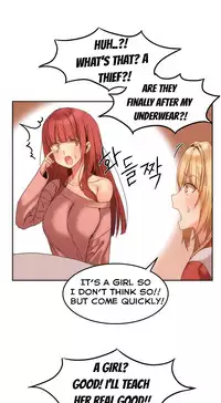 [Mx2J] Hahri's Lumpy Boardhouse Ch. 0-19 [English] (YoManga) (Ongoing)