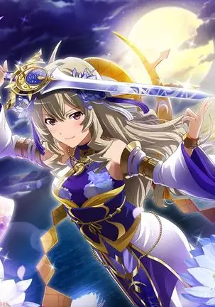 Revue Starlight -Re LIVE