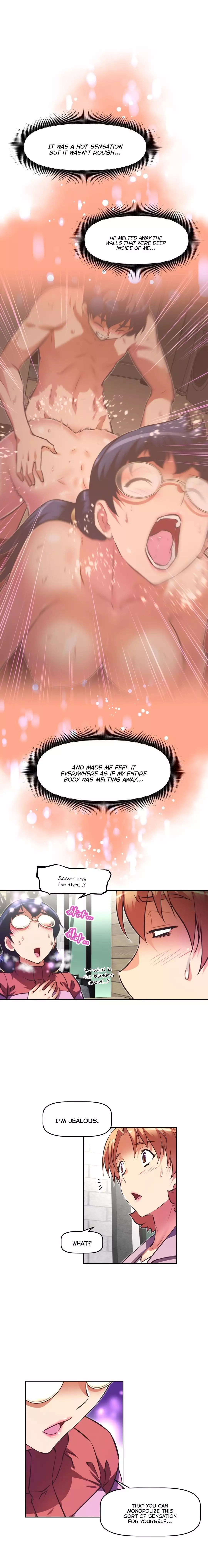 Brawling Go Ch.76-125