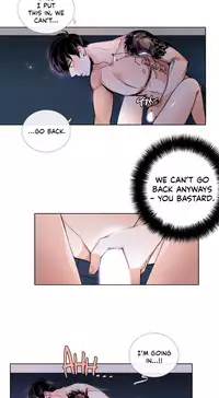 [Silverstar] Talk To Me Ch.1-27 (English) (Ongoing)