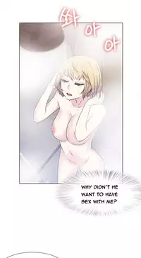 Miss Mystic Ch.1-16 (English) (Ongoing)