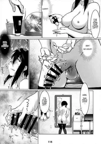 [Otonano Omochiya (Hirokawa)] Otonano Omochiya 12 Futaba no Ohanashi Matome 2 [English] [Digital] [Ongoing]