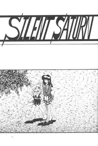(C61) [Thirty Saver Street 2D Shooting (Maki Hideto, Sawara Kazumitsu)] Silent Saturn SS vol. 3 (Bishoujo Senshi Sailor Moon)