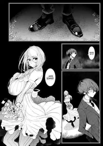 [Metro Notes (Tsumetoro)] Shinshi Tsuki Maid no Sophie-san 7 | Gentleman’s Maid Sophie 7 [English] {2d-market.com} [Decensored] [Digital]