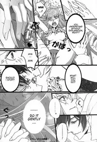 (C82) [CREAYUS (Rangetsu)] CANDY NOISE (CODE GEASS: Lelouch of the Rebellion) [English] [Kenren]