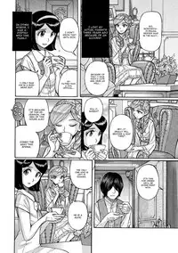 [Kojima Miu] Otokonoko Chouheinogare Ibun (Tamahime) [English] [CGrascal] [Digital]