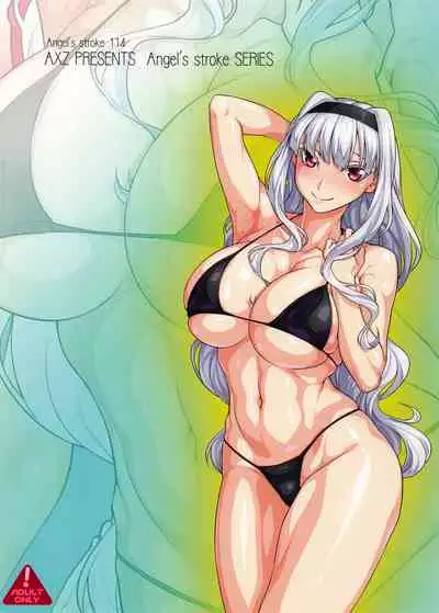 [AXZ (Chita Arihiro)] Angel's Stroke 114 Niku Takane (THE IDOLM@STER) [Digital]