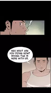 [Mr. Byeong-Su] Cohabitation Ch.1-46 (English) (Ongoing)