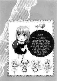 [Natsume Katsura] Momoiro Otokonoko Ch. 1-5 [English] [mysterymeat3]