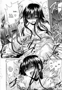 [Shinonome Ryu] Ningyo Hime [English] [aceonetwo]