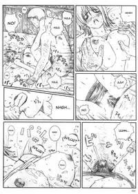 [Circle Kuusou Zikken (Munehito)] Kuusou Zikken vol.5 (ONE PIECE) [English] {Kizlan}