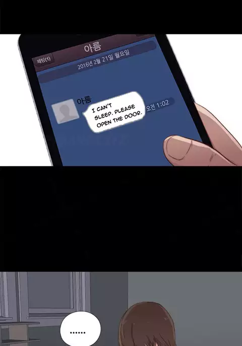 Girl Next Door Ch.1-19