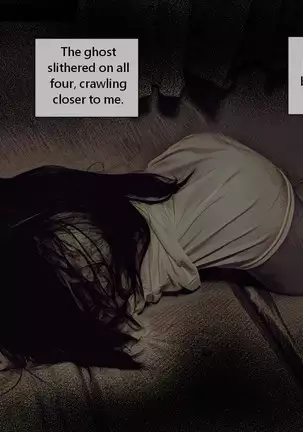 Jibakurei Kan ~Heya de Yuurei ni Osowareta ga Yarikaeshita Hanashi~