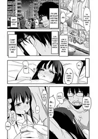(C92) [horonaminZ (horonamin)] Shoujo Terrarium 3 [English] {Hennojin}
