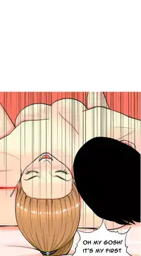 Hooker Ch.1-35 (English) (Ongoing)