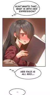 [Mx2J] Hahri's Lumpy Boardhouse Ch. 0-14 [English] (YoManga) (Ongoing)